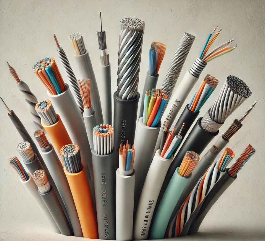 如何選擇高質量拖鏈電纜？