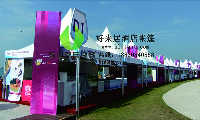 如何擺地?cái)傦@得高大上？