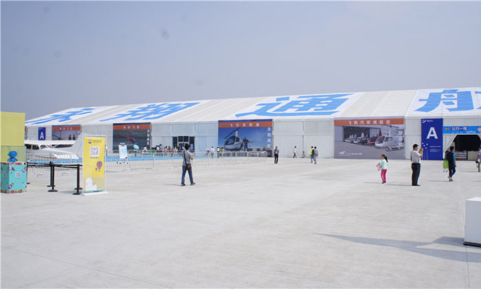 使用大型活動(dòng)篷房需要辦理哪些審批手續(xù)？