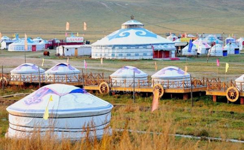 簡單幾步判斷酒店帳篷質(zhì)量好不好？