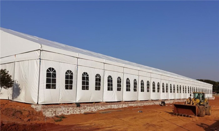 馬術(shù)訓(xùn)練場館篷房