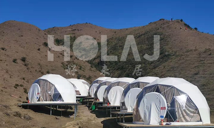 星空房的造價(jià)成本怎么算