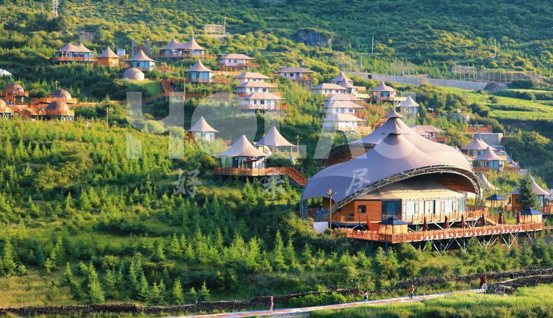 如何將當?shù)匚幕谌刖频陰づ裨O計，讓你體驗真正的異國風情