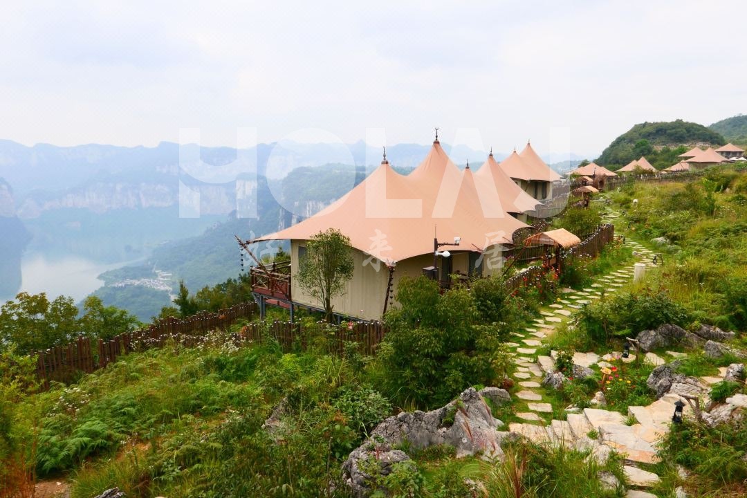 如何將當?shù)匚幕谌刖频陰づ裨O計，讓你體驗真正的異國風情